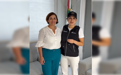 Estefanía Mercado designa a Cristina Alcérreca al frente de la Secretaría de Gobierno