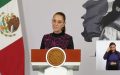 Quintana Roo, primera parada de la gira de Sheinbaum por la península de Yucatán