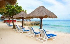 Golpea temporada baja a hoteleros y trabajadores de Cozumel