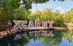 Xcaret contiene incidente cibernético y alerta a clientes para prevenir fraudes