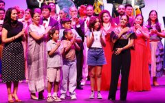 En Cancún la cultura no para: Ana Paty Peralta