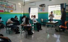 Se suman a la restricción