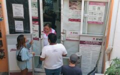 Enero, último mes para tramitar credencial