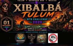 Box, parrilla y ciclismo: Tulum arma su cartelera de otoño y apuesta por un diciembre de hasta 80% de ocupación.