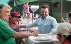 Pablo Bustamante destaca las historias de trabajo y familia que dan vida a Cancún