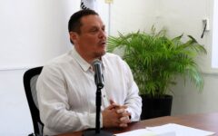 INE alista elecciones de 2027 en Quintana Roo