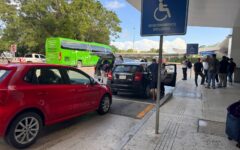 Cancún registra 354 operaciones