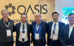 Impulsan en Brasil promoción y nuevas rutas hacia Quintana Roo