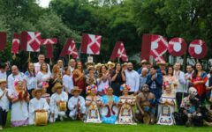 Quintana Roo lleva su cultura maya y tradiciones al Complejo Cultural Los Pinos