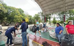 Puerto Morelos fortalece el reciclaje con nueva jornada de Reciclatón