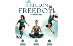 Posponen el Euforia Freedom