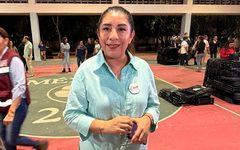 Recibe Cancún a 45 adolescentes repatriados a través del programa México te Abraza