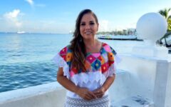 CFE invertirá 3 mil 563 mdp para fortalecer suministro eléctrico de Cozumel