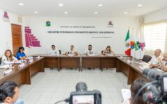 Cabildo de Tulum prepara bases fiscales para el ejercicio 2027