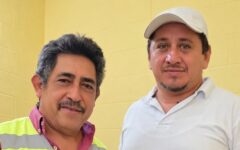 Rastro Municipal de Felipe Carrillo Puerto recibe supervisión sanitaria sorpresa