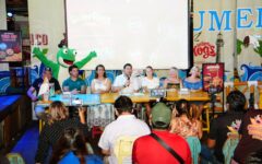 DIF Cozumel organiza ‘Noche Retro’ a beneficio de jóvenes