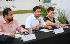 Refuerzan en Playa del Carmen estrategia para prevenir y atender el VIH