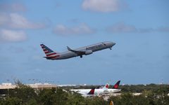 Cancún registra 310 operaciones aéreas en esta jornada