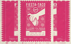 Fiesta del Taco busca reactivar Yaxchilán