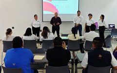 Sipinna prepara ruta de atención para menores en situación de comercio ambulante