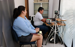 Puerto Morelos realiza nueva jornada de CURP biométrica