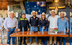 Tulum recibirá a más de 400 participantes en la Cabalgata Federada