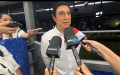 MOBI apuesta por integrar autobuses, TTs y mototaxis en un solo sistema de movilidad