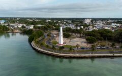 Destaca proyecto eólico de 4 mil 400 mdp en el sur