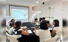 Impartirá DIF Benito Juárez taller “Plan de Vida” para adolescentes