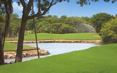 Renuevan campo ejecutivo de PGA Riviera Maya y elevan su oferta de golf en Tulum