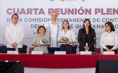 Promovemos honestidad, transparencia y rendición de cuentas: Ana Paty Peralta 