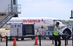 Aeropuerto de Cancún mantiene activa su conectividad con más de 300 vuelos