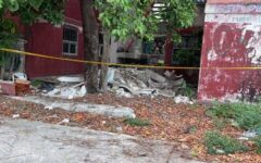 Censan predios abandonados en la zona fundacional de Cancún