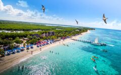 KUZÁ recibe reconocimiento internacional por diversificar la oferta turística de Cozumel