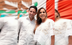 Q. Roo es un estado joven que ya se transformó: Renán Sánchez