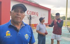 Emmanuel va por el oro, pero su siguiente salto depende del respaldo
