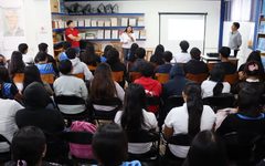 Impulsan en Felipe Carrillo Puerto nueva Ley de Derechos de las Juventudes