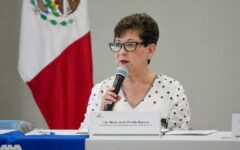 Alista la Coparmex su nueva plataforma