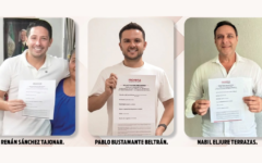 Morena activa la contienda por coordinaciones municipales