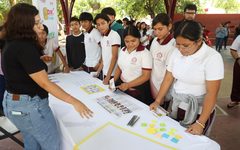 Salud mental para jóvenes