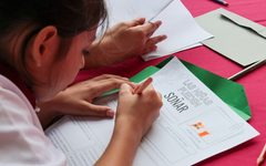 Promueve DIF Benito Juárez derechos de las niñas