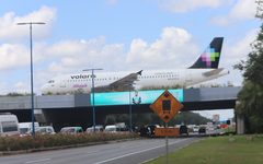 Aeropuerto de Cancún programa 383 operaciones para este domingo