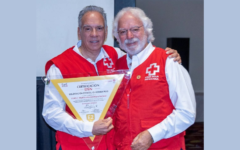Refuerzan operación de Cruz Roja en Quintana Roo