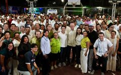 Renán Sánchez presenta resultados legislativos y de gestión en su Segundo Informe