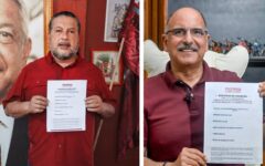 Continúan registros para coordinadores