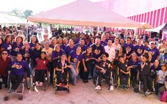 Ayuntamiento de BJ se suma al Teletón 2026 con un llamado a la solidaridad