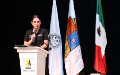 Playa del Carmen inaugura Centro de Entrenamiento para Bomberos durante congreso nacional