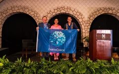 Playa del Carmen fortalece el turismo sustentable en el Foro Internacional EarthCheck 2026