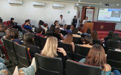 DIF Benito Juárez promueve el diálogo sobre salud mental