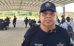 Cartilla militar frena el ingreso de nuevos policías en José María Morelos